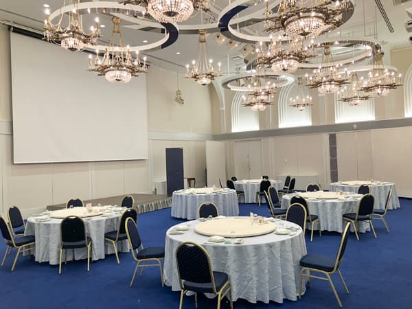 会議・宴会場