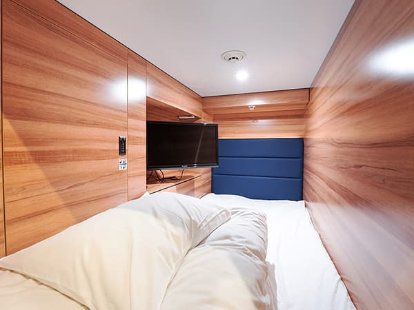 MAX CABIN（マックスキャビン）