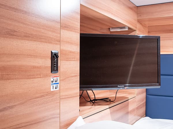 MAX CABIN（マックスキャビン）